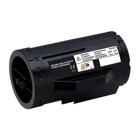 Epson AL-M300C13S050689 Muadil Toner Yüksek Kapasiteli