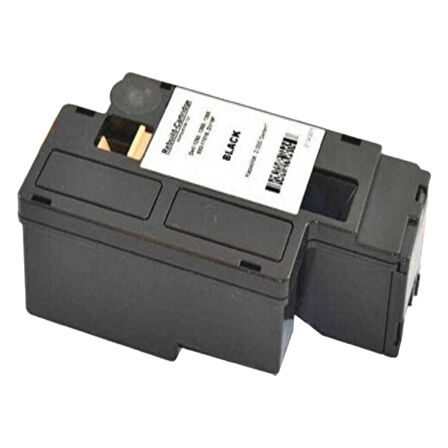 Epson CX-17C13S050611 Sarı Muadil Toner Yüksek Kapasiteli