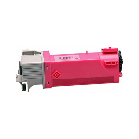 Epson CX-29C13S050628 Kırmızı Muadil Toner