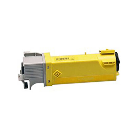 Epson CX-29C13S050627 Sarı Muadil Toner