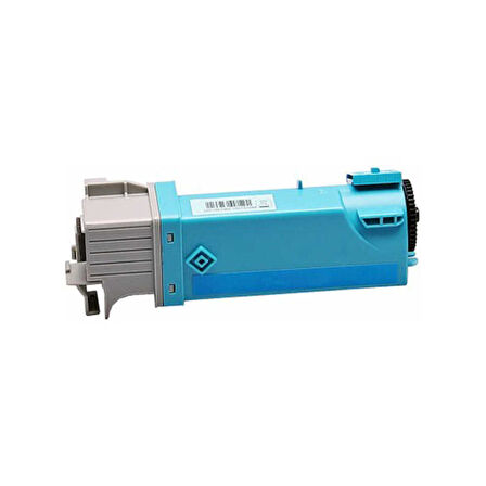 Epson CX-29C13S050629 Mavi Muadil Toner