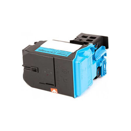 Epson CX-37C13S050592 Mavi Muadil Toner