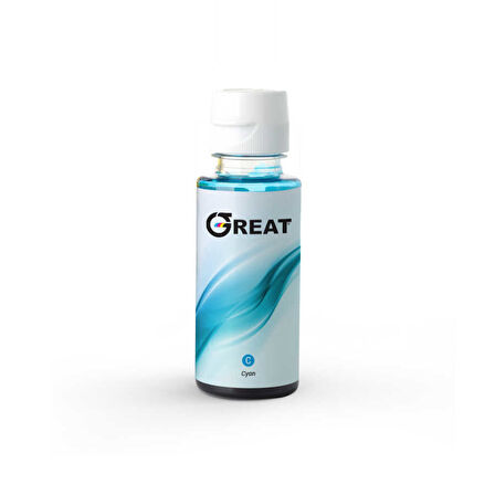 Epson 103-C13T00S24A Mavi Muadil Mürekkep