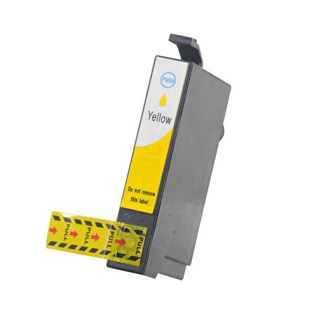 Epson T1294-C13T12944010 Sarı Muadil Kartuş