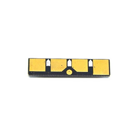 Samsung CLT-C407S-Hp SU001A Mavi Toner Chip