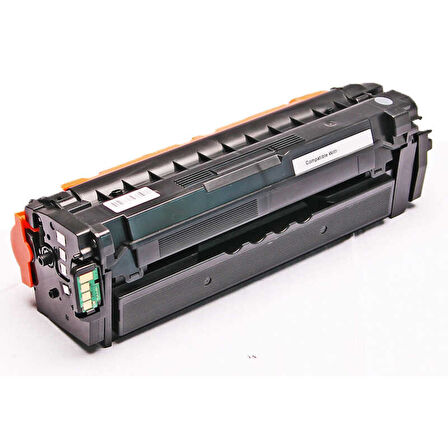 Samsung CLT-M504SHp SU296A Kırmızı Muadil Toner