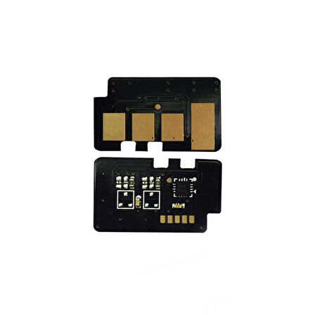 Samsung CLT-M609S-Hp SU352A Kırmızı Toner Chip