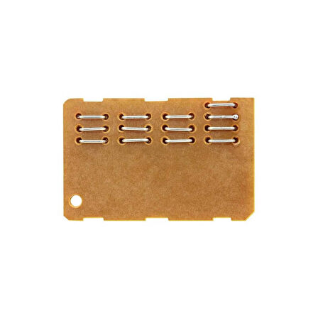 Samsung ML-D3470B-SU673A Toner Chip Yüksek Kapasiteli