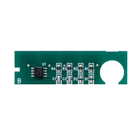 Samsung SCX-4200-Hp SV184A Toner Chip