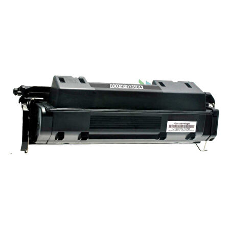Hp 10A-Q2610A Muadil Toner