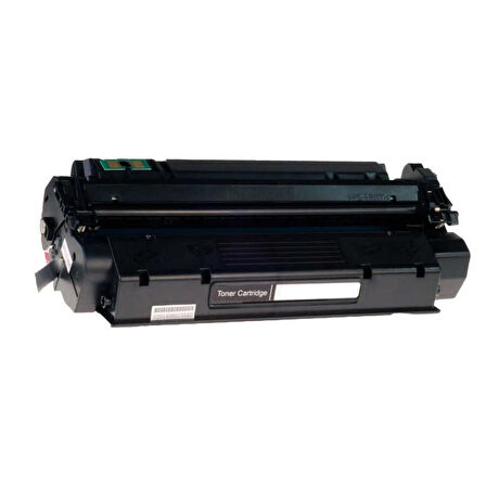 Hp 13A-Q2613A Muadil Toner