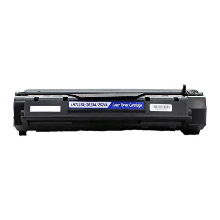 Hp 15A-C7115A Muadil Toner