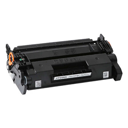 Hp 26A-CF226A Muadil Toner