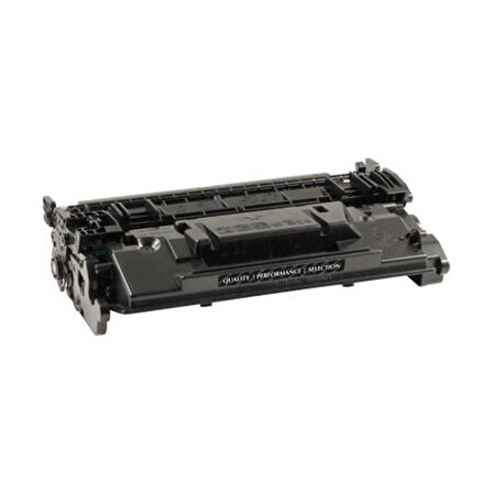 Hp 26X-CF226X Muadil Toner Yüksek Kapasiteli
