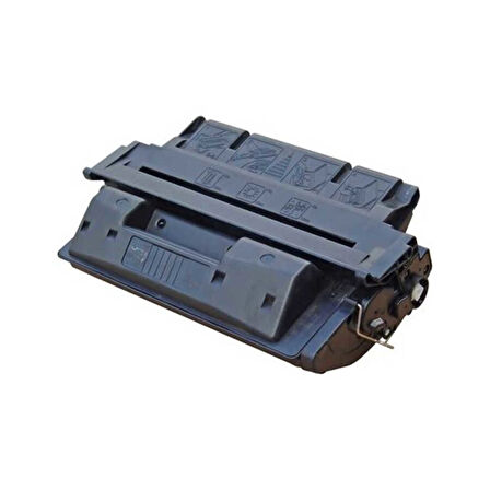 Hp 27X-C4127X Muadil Toner Yüksek Kapasiteli