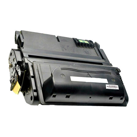 Hp 39A-Q1339A Muadil Toner