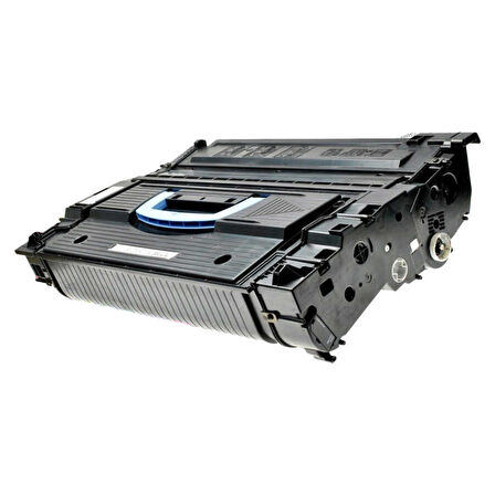 Hp 43X-C8543X Muadil Toner