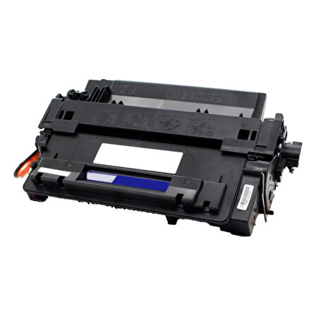 Hp 55A-CE255A Muadil Toner