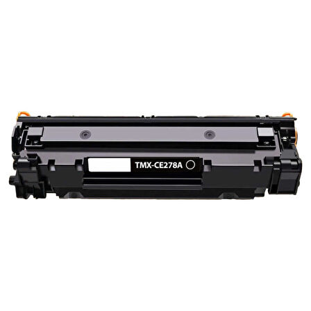 Hp 78A-CE278A Muadil Toner