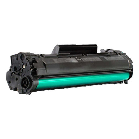 Hp 79A-CF279A Muadil Toner
