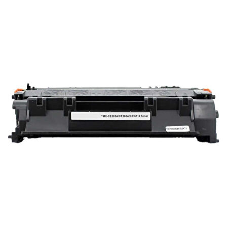 Hp 80A-CF280A Muadil Toner