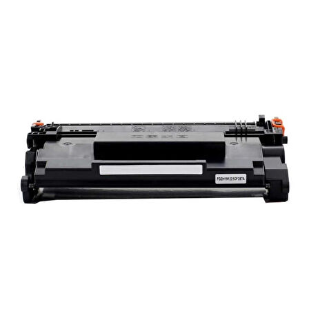 Hp 87A-CF287A Muadil Toner