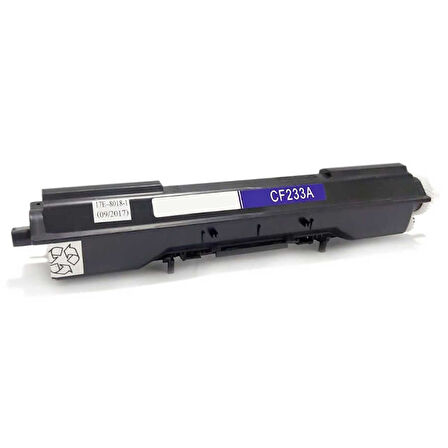 Hp 33A-CF233A Muadil Toner