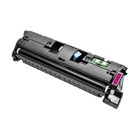 Hp 122A-Q3963A Kırmızı Muadil Toner