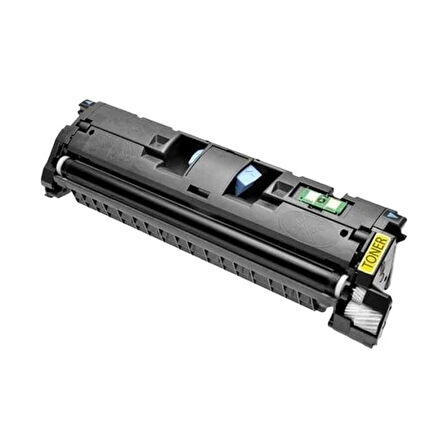 Hp 122A-Q3962A Sarı Muadil Toner