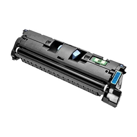 Hp 122A-Q3961A Mavi Muadil Toner