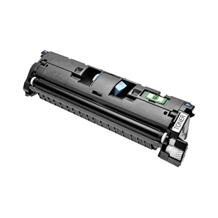 Hp 122A-Q3960A Siyah Muadil Toner