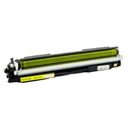 Hp 126A-CE312A Sarı Muadil Toner