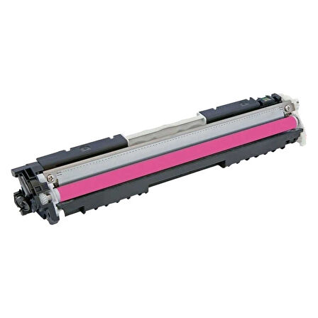 Hp 130A-CF353A Kırmızı Muadil Toner