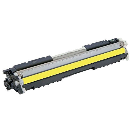 Hp 130A-CF352A Sarı Muadil Toner