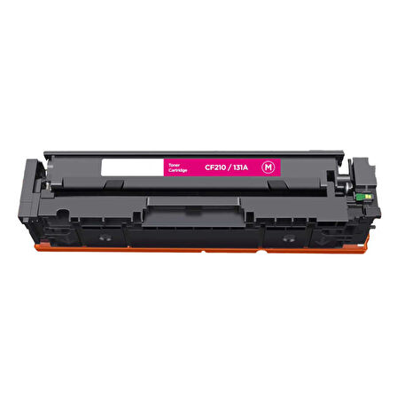 Hp 131A-CF213A Kırmızı Muadil Toner