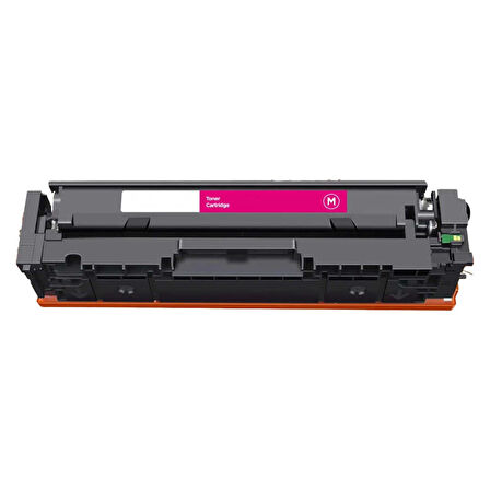Hp 201X-CF403X Kırmızı Muadil Toner Yüksek Kapasiteli