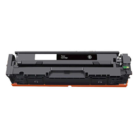 Hp 203A-CF540A Siyah Muadil Toner