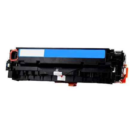 Hp 304A-CC531A Mavi Muadil Toner