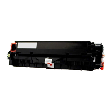 Hp 304A-CC530A Siyah Muadil Toner