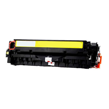 Hp 305A-CE412A Sarı Muadil Toner