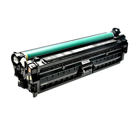 Hp 307A-CE740A Siyah Muadil Toner