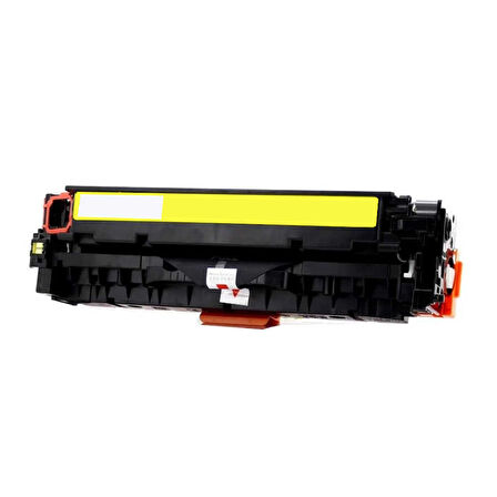 Hp 312A-CF382A Sarı Muadil Toner
