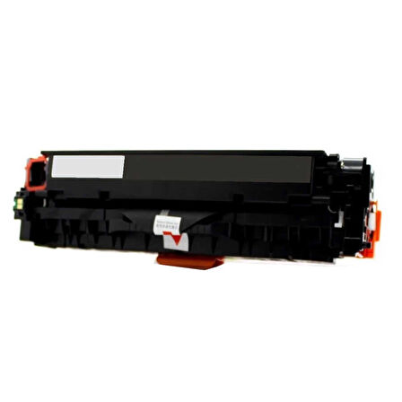 Hp 312A-CF380A Siyah Muadil Toner