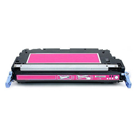 Hp 503A-Q7583A Kırmızı Muadil Toner