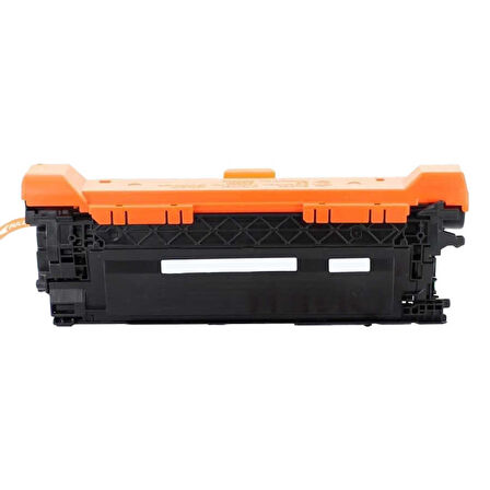 Hp 504A-CE252A Sarı Muadil Toner
