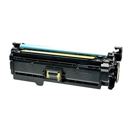 Hp 507A-CE402A Sarı Muadil Toner