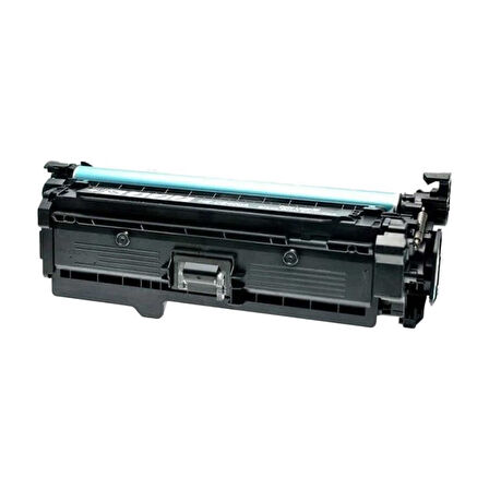 Hp 507A-CE400A Siyah Muadil Toner
