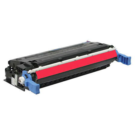 Hp 641A-C9723A Kırmızı Muadil Toner