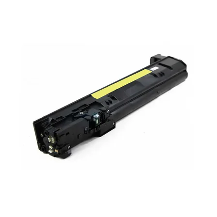 Hp 827A-CF302A Sarı Muadil Toner