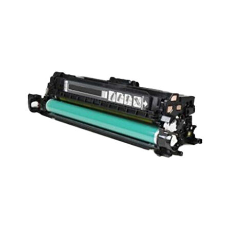 Hp 646X-CE264X Siyah Muadil Toner